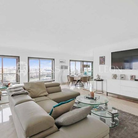 Suite Duplex - 6P - Chessy Chessy  Exterior foto